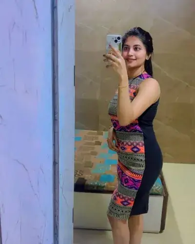 Escort Maihar